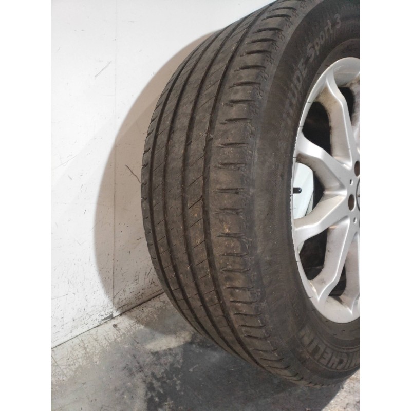 Recambio de juego llantas para mercedes clase r (w251) 320 cdi (251.022) referencia OEM IAM  CUBIERTAS 255/55/18