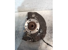 Recambio de mangueta delantera derecha para bmw serie 7 (e65/e66) 735i referencia OEM IAM   