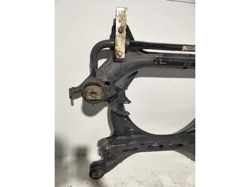 Recambio de puente delantero para volkswagen touareg (7la) tdi v10 referencia OEM IAM 7L040002  