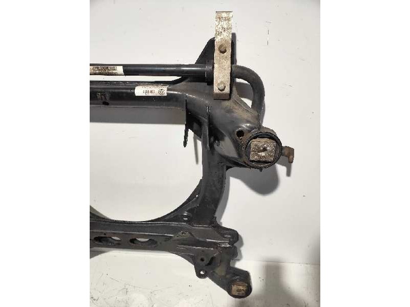 Recambio de puente delantero para volkswagen touareg (7la) tdi v10 referencia OEM IAM 7L040002  