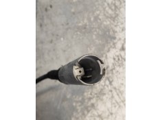 Recambio de mangueta delantera derecha para bmw serie 7 (e65/e66) 735i referencia OEM IAM    2