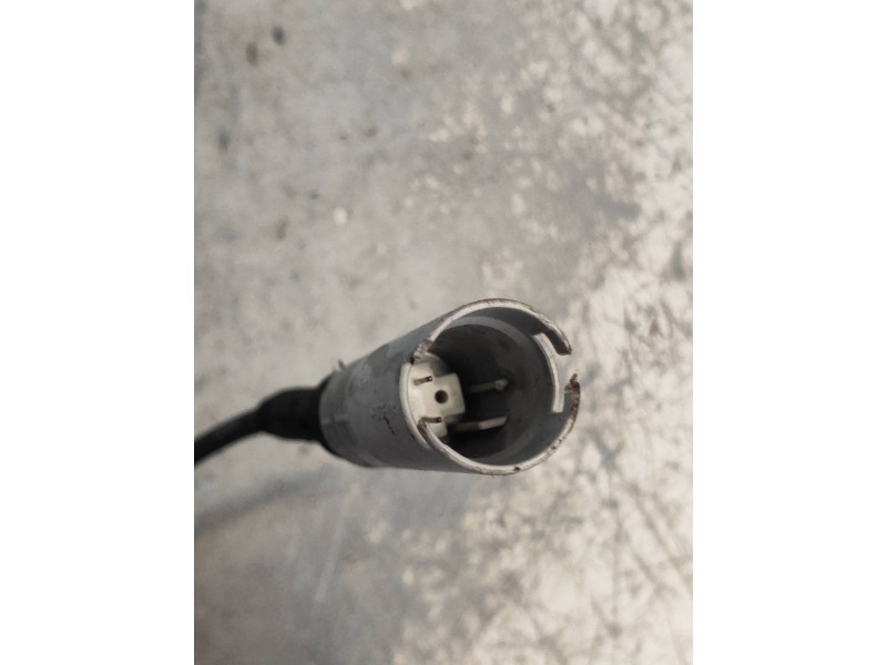 Recambio de mangueta delantera derecha para bmw serie 7 (e65/e66) 735i referencia OEM IAM   