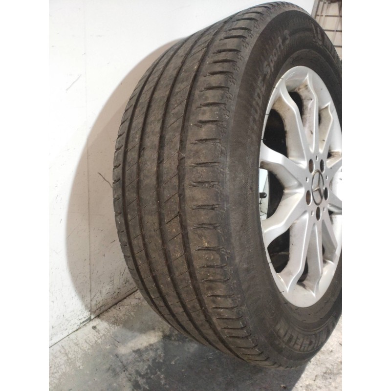 Recambio de juego llantas para mercedes clase r (w251) 320 cdi (251.022) referencia OEM IAM  CUBIERTAS 255/55/18