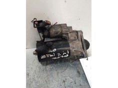 Recambio de motor arranque para alfa romeo 147 (190) 1.9 jtd 16v progression referencia OEM IAM 0001108220  