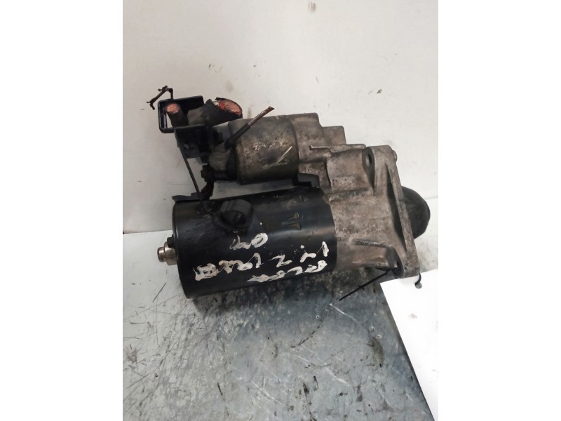Recambio de motor arranque para alfa romeo 147 (190) 1.9 jtd 16v progression referencia OEM IAM 0001108220   Recambio de motor arranque para alfa romeo 147 (190) 1.9 jtd 16v progression referencia OEM IAM 0001108220