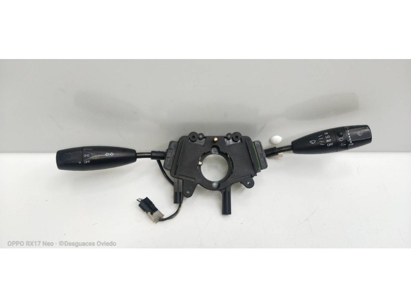 Recambio de mando luces para daewoo lanos cool referencia OEM IAM   