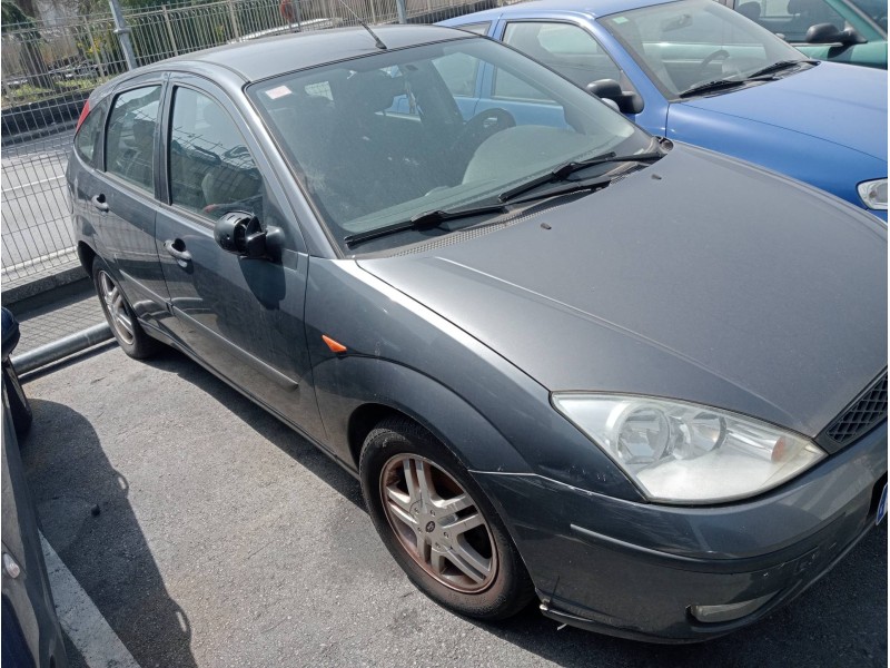 ford focus berlina (cak) del año 2003