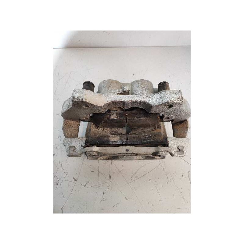Recambio de pinza freno delantera izquierda para jeep gr.cherokee (wk) 3.0 crd limited referencia OEM IAM 4865 68138843AB 