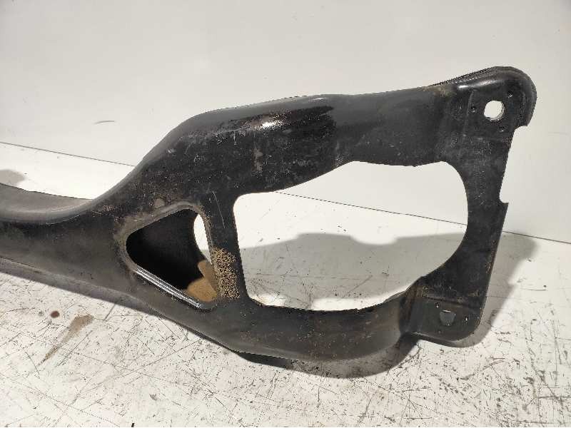 Recambio de puente trasero para volkswagen touareg (7la) tdi v10 referencia OEM IAM   