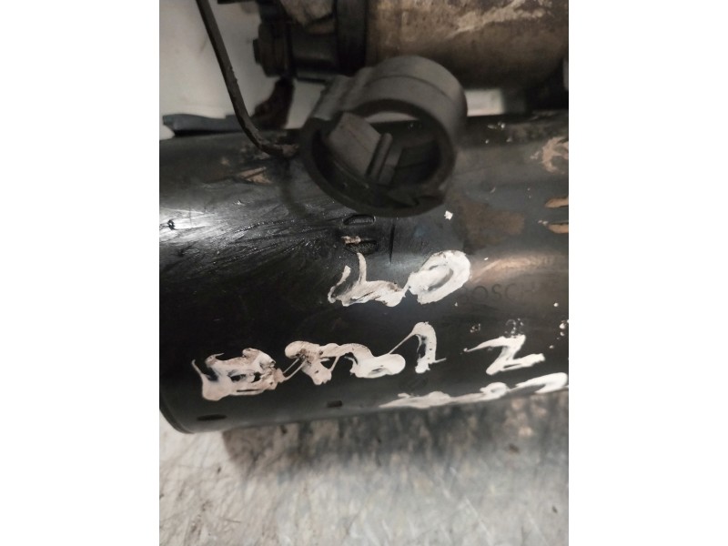 Recambio de motor arranque para alfa romeo 147 (190) 1.9 jtd 16v progression referencia OEM IAM 0001108220   Recambio de motor arranque para alfa romeo 147 (190) 1.9 jtd 16v progression referencia OEM IAM 0001108220