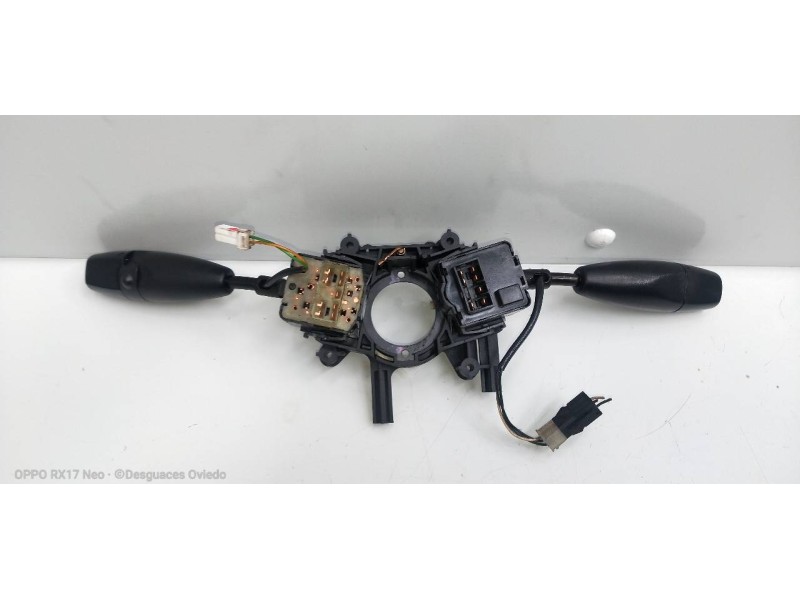 Recambio de mando luces para daewoo lanos cool referencia OEM IAM   