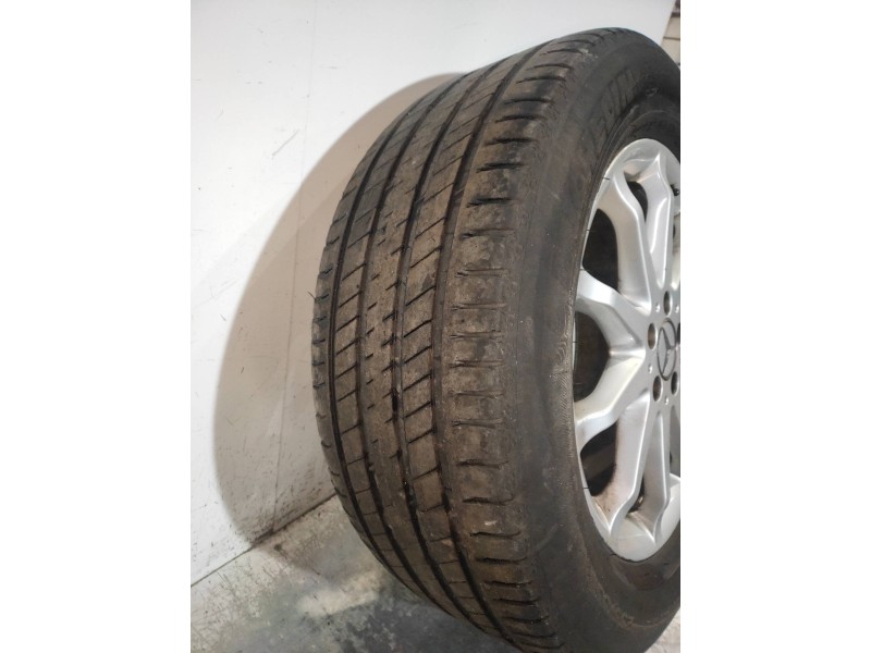 Recambio de juego llantas para mercedes clase r (w251) 320 cdi (251.022) referencia OEM IAM  CUBIERTAS 255/55/18