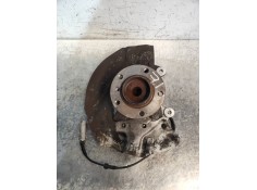 Recambio de mangueta delantera izquierda para bmw serie 7 (e65/e66) 735i referencia OEM IAM   