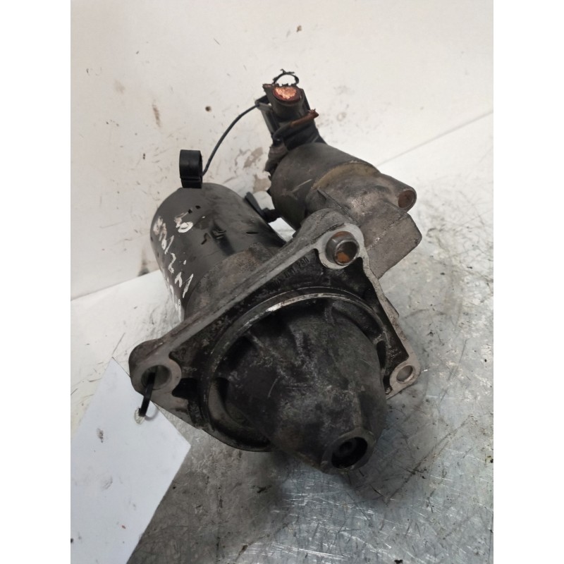 Recambio de motor arranque para alfa romeo 147 (190) 1.9 jtd 16v progression referencia OEM IAM 0001108220   Recambio de motor arranque para alfa romeo 147 (190) 1.9 jtd 16v progression referencia OEM IAM 0001108220