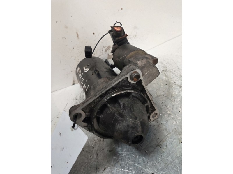 Recambio de motor arranque para alfa romeo 147 (190) 1.9 jtd 16v progression referencia OEM IAM 0001108220   Recambio de motor arranque para alfa romeo 147 (190) 1.9 jtd 16v progression referencia OEM IAM 0001108220