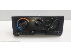 Recambio de mando calefaccion / aire acondicionado para daewoo lanos cool referencia OEM IAM   