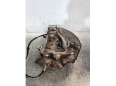 Recambio de mangueta delantera izquierda para bmw serie 7 (e65/e66) 735i referencia OEM IAM    2