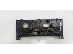 Recambio de mando calefaccion / aire acondicionado para daewoo lanos cool referencia OEM IAM    2