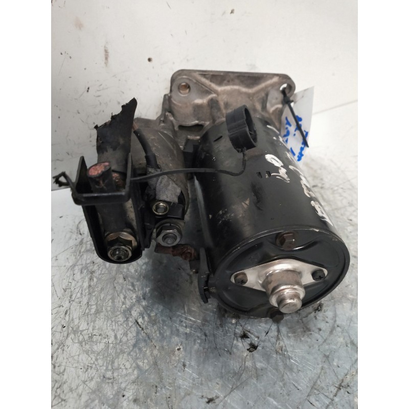 Recambio de motor arranque para alfa romeo 147 (190) 1.9 jtd 16v progression referencia OEM IAM 0001108220   Recambio de motor arranque para alfa romeo 147 (190) 1.9 jtd 16v progression referencia OEM IAM 0001108220
