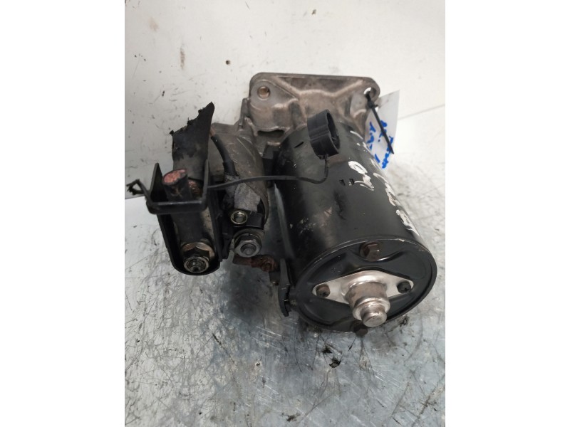 Recambio de motor arranque para alfa romeo 147 (190) 1.9 jtd 16v progression referencia OEM IAM 0001108220   Recambio de motor arranque para alfa romeo 147 (190) 1.9 jtd 16v progression referencia OEM IAM 0001108220
