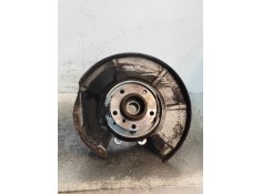 Recambio de mangueta trasera izquierda para bmw serie 7 (e65/e66) 735i referencia OEM IAM   