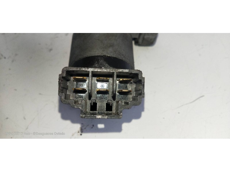Recambio de conmutador de arranque para daewoo lanos cool referencia OEM IAM   