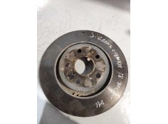Recambio de disco freno delantero para jeep gr.cherokee (wk) 3.0 crd limited referencia OEM IAM   