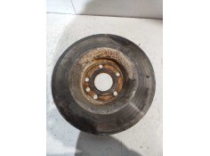 Recambio de disco freno delantero para jeep gr.cherokee (wk) 3.0 crd limited referencia OEM IAM    2