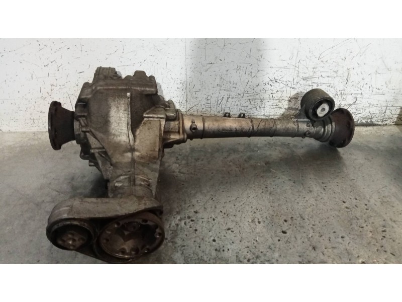 Recambio de diferencial delantero para volkswagen touareg (7l6) tdi r5 referencia OEM IAM 4460310026  