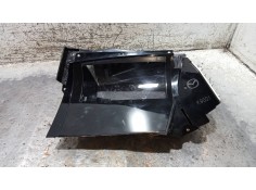 Recambio de pantalla multifuncion para mazda cx-30 selection 2wd referencia OEM IAM   