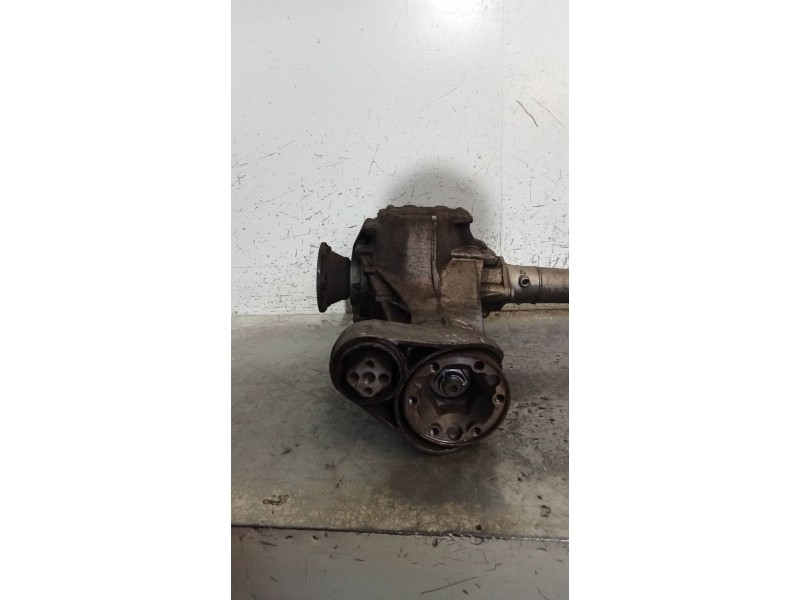 Recambio de diferencial delantero para volkswagen touareg (7l6) tdi r5 referencia OEM IAM 4460310026  