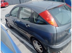 ford focus berlina (cak) del año 2003 2