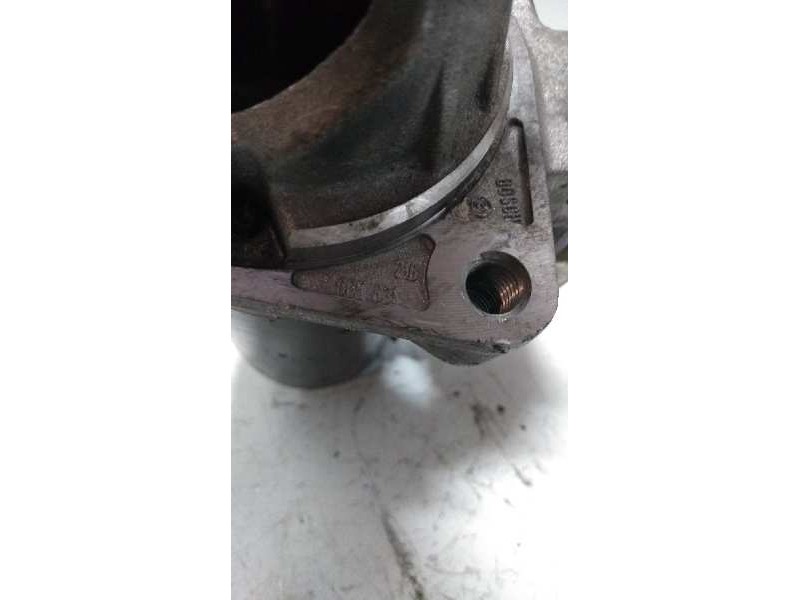 Recambio de motor arranque para bmw serie 3 berlina (e46) 316i referencia OEM IAM 0001108196 1005831216  Recambio de motor arranque para bmw serie 3 berlina (e46) 316i referencia OEM IAM 0001108196 1005831216