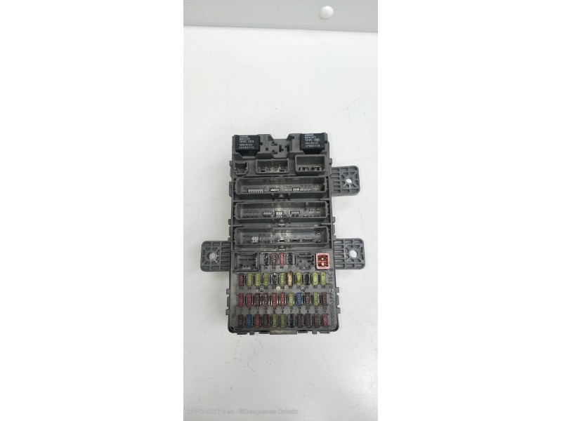Recambio de caja reles / fusibles para honda civic berlina 5 (fk) 2.2 i-ctdi comfort referencia OEM IAM SMGG213 37832LN 