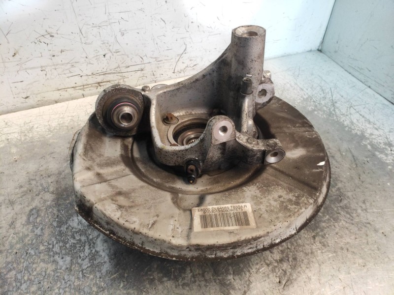Recambio de mangueta trasera izquierda para bmw serie 7 (e65/e66) 735i referencia OEM IAM   