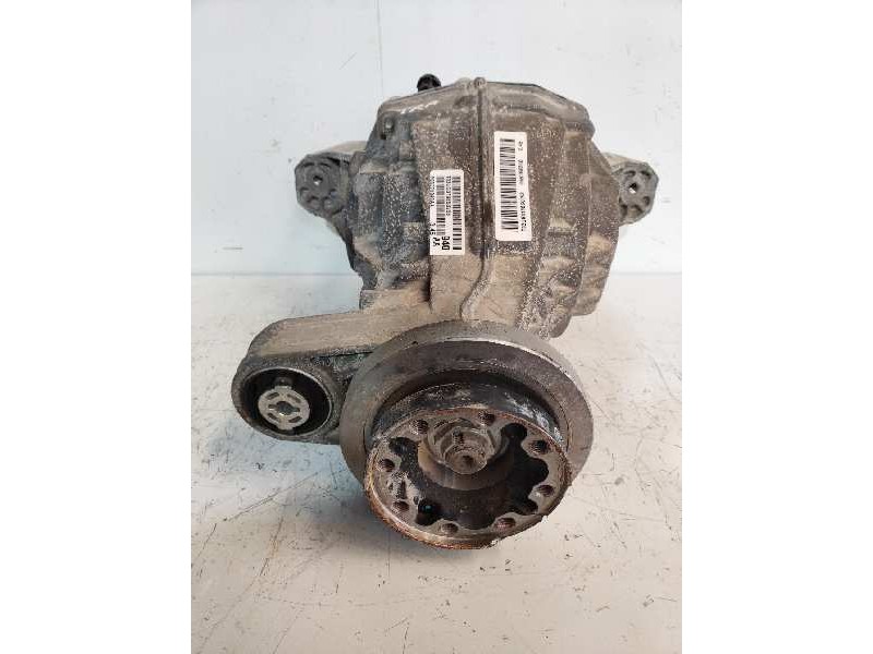 Recambio de diferencial trasero para jeep gr.cherokee (wk) 3.0 crd limited referencia OEM IAM T03UG0198S0293 P68378940AA 6818473