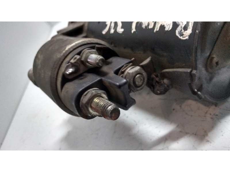 Recambio de motor arranque para bmw serie 3 berlina (e46) 316i referencia OEM IAM 0001108196 1005831216  Recambio de motor arranque para bmw serie 3 berlina (e46) 316i referencia OEM IAM 0001108196 1005831216