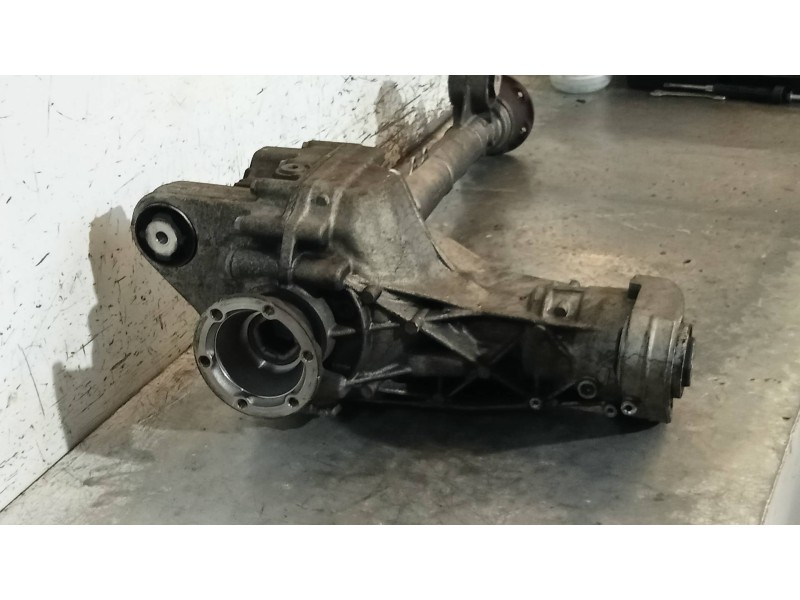 Recambio de diferencial delantero para volkswagen touareg (7l6) tdi r5 referencia OEM IAM 4460310026  