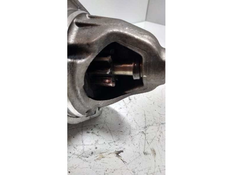 Recambio de motor arranque para bmw serie 3 berlina (e46) 316i referencia OEM IAM 0001108196 1005831216  Recambio de motor arranque para bmw serie 3 berlina (e46) 316i referencia OEM IAM 0001108196 1005831216