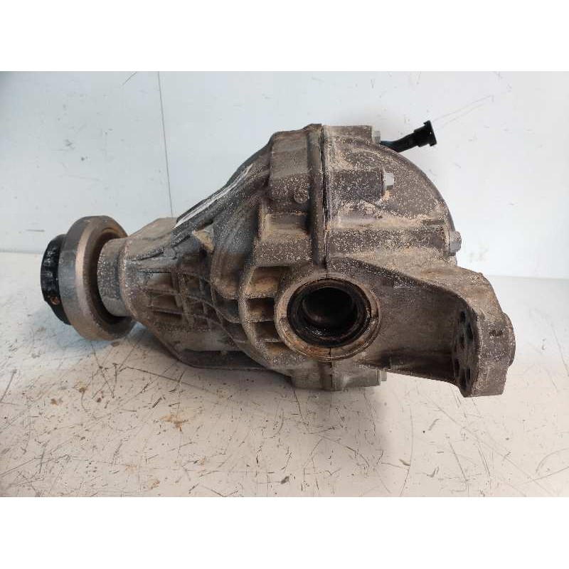 Recambio de diferencial trasero para jeep gr.cherokee (wk) 3.0 crd limited referencia OEM IAM T03UG0198S0293 P68378940AA 6818473
