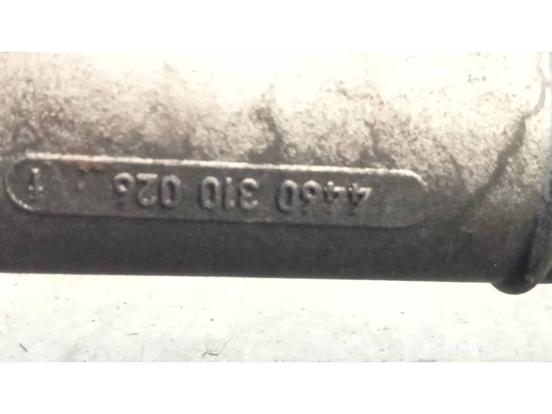 Recambio de diferencial delantero para volkswagen touareg (7l6) tdi r5 referencia OEM IAM 4460310026  