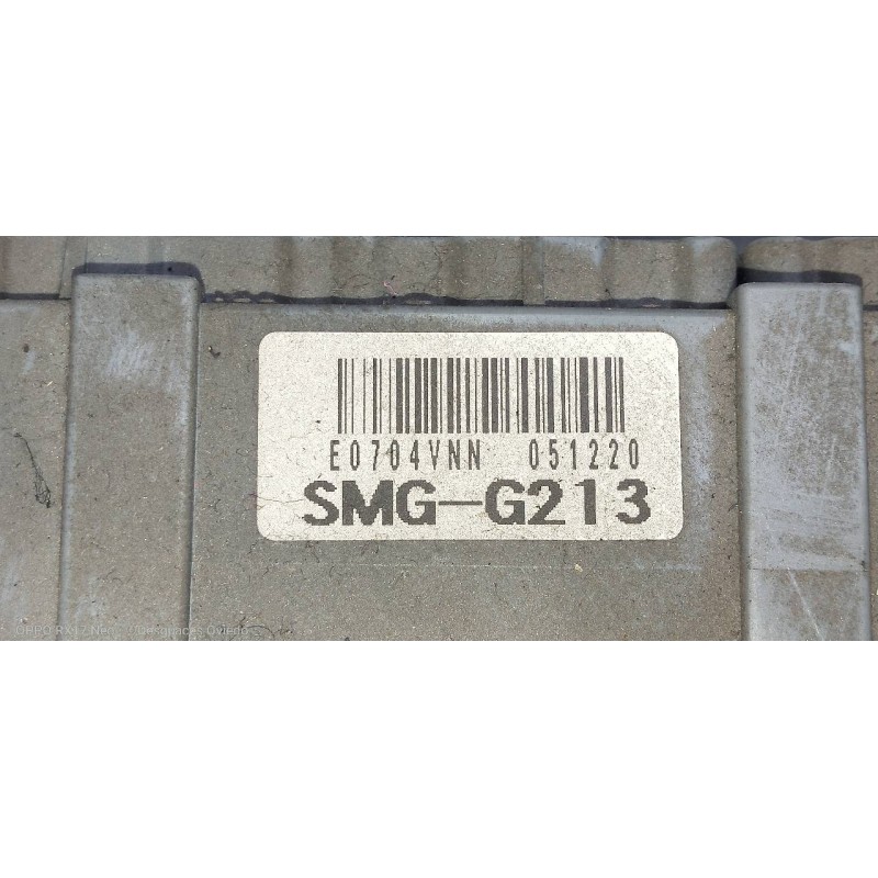 Recambio de caja reles / fusibles para honda civic berlina 5 (fk) 2.2 i-ctdi comfort referencia OEM IAM SMGG213 37832LN 