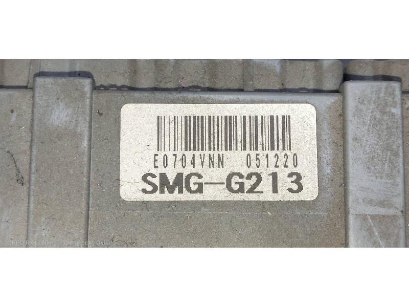 Recambio de caja reles / fusibles para honda civic berlina 5 (fk) 2.2 i-ctdi comfort referencia OEM IAM SMGG213 37832LN 