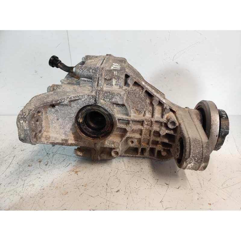 Recambio de diferencial trasero para jeep gr.cherokee (wk) 3.0 crd limited referencia OEM IAM T03UG0198S0293 P68378940AA 6818473