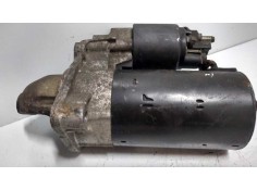 Recambio de motor arranque para bmw serie 3 berlina (e46) 318i referencia OEM IAM 0001108157 1005821788 