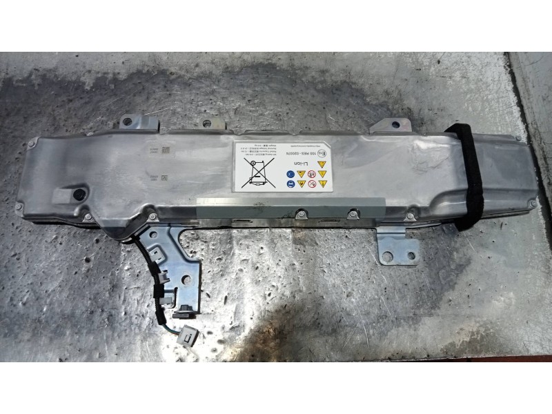 Recambio de bateria para mazda cx-30 selection 2wd referencia OEM IAM BDMC67ZB3E AP00901CKA01A 