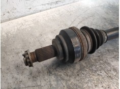 Recambio de transmision trasera derecha para bmw serie 7 (e65/e66) 735i referencia OEM IAM    2