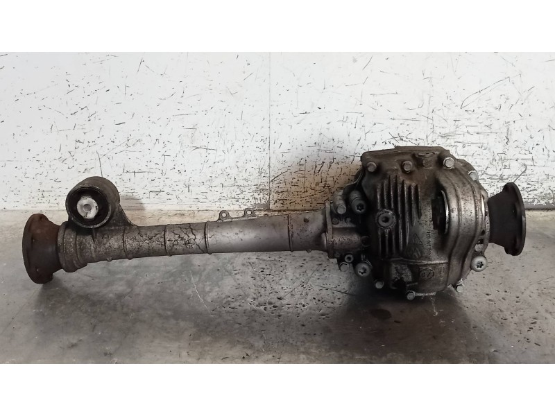 Recambio de diferencial delantero para volkswagen touareg (7l6) tdi r5 referencia OEM IAM 4460310026  