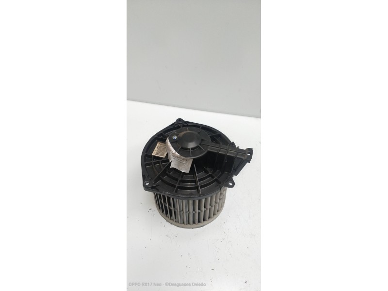 Recambio de motor calefaccion para honda civic berlina 5 (fk) 2.2 i-ctdi comfort referencia OEM IAM   
