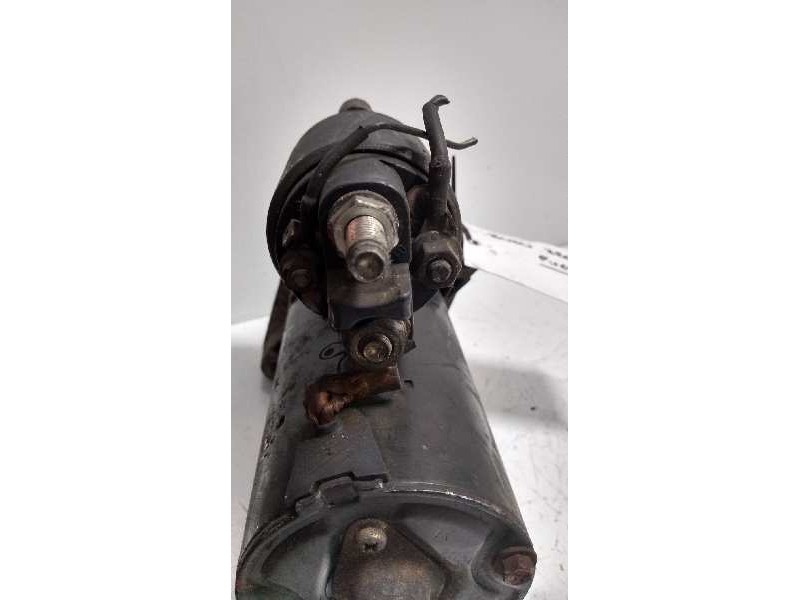 Recambio de motor arranque para bmw serie 3 berlina (e46) 318i referencia OEM IAM 0001108157 1005821788  Recambio de motor arranque para bmw serie 3 berlina (e46) 318i referencia OEM IAM 0001108157 1005821788